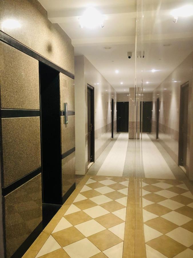 Marina Palace Guest house Chennai