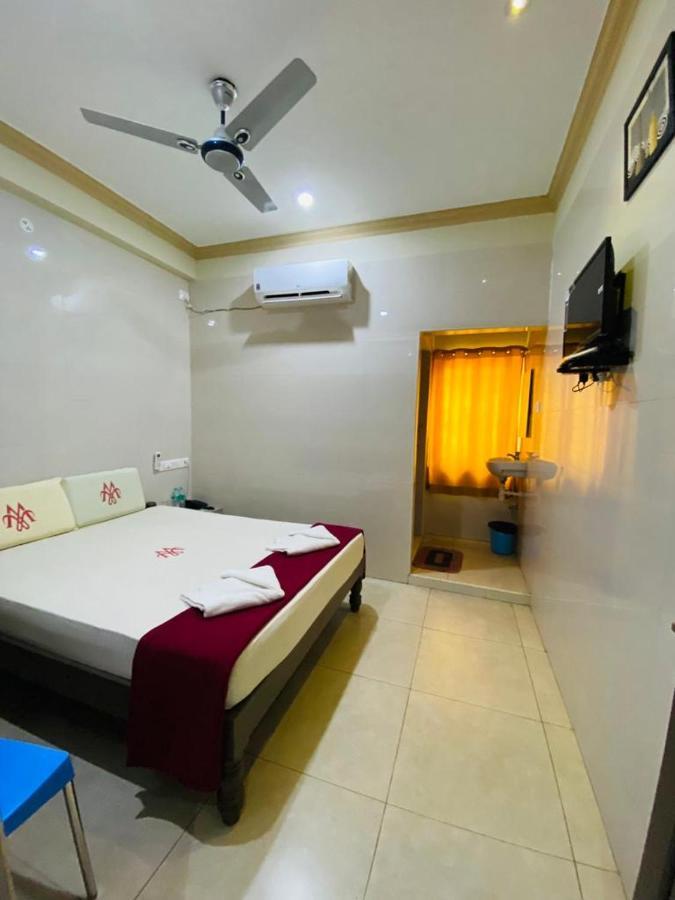 Marina Palace Guest house