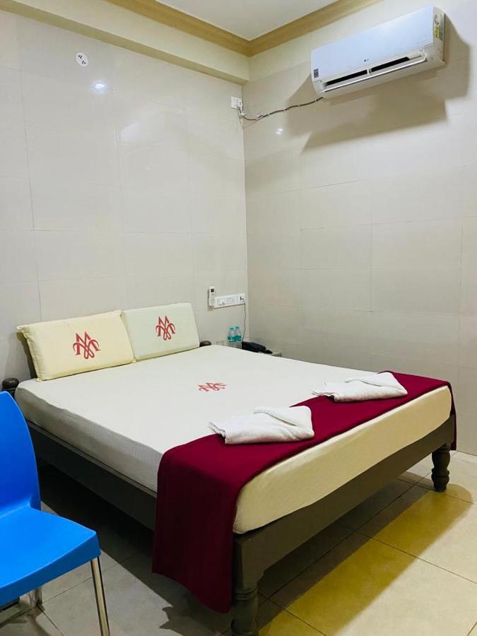 Marina Palace Guest house Chennai